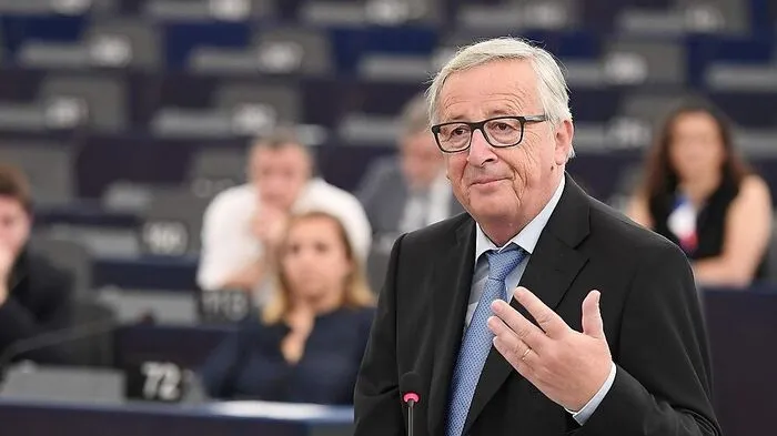 Kommissionschef Juncker verteidigt die Pläne