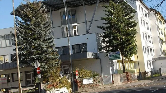 Die Verletzte wurde ins Krankenhaus Spittal gebracht