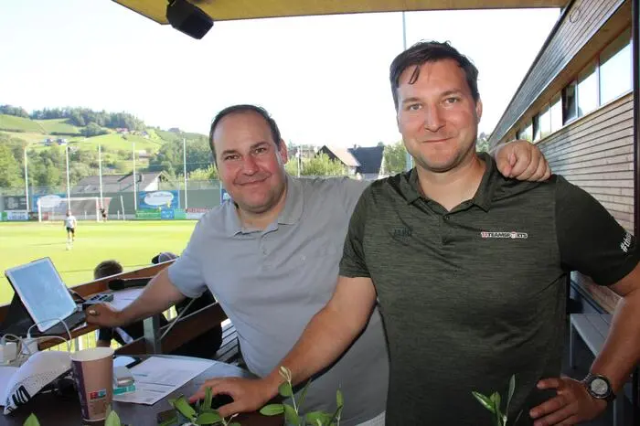 Turnierdirektor Christoph Krasser und das Team des FC Ligist konnten dieses Jahr die U-16-Fußballmannschaften Aka Stmk. Sturm Graz, GAK Juniors, Honved Budapest, Wolfsberger AC, 1. FC Union Berlin, NK Domzale, FK Austria Wien, SK Slovan Bratislava, Puskas Academy und Stal Rzeszow begrüßen.