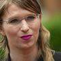 Chelsea Manning nach Selbstmordversuch im Krankenhaus