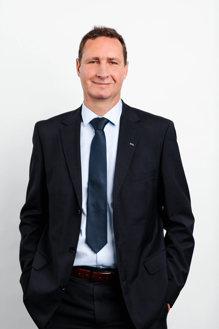 Reinhard Draxler, Kelag-Vorstandsmitglied: „Wir stehen mit voller Energie hinter den Nominierten“