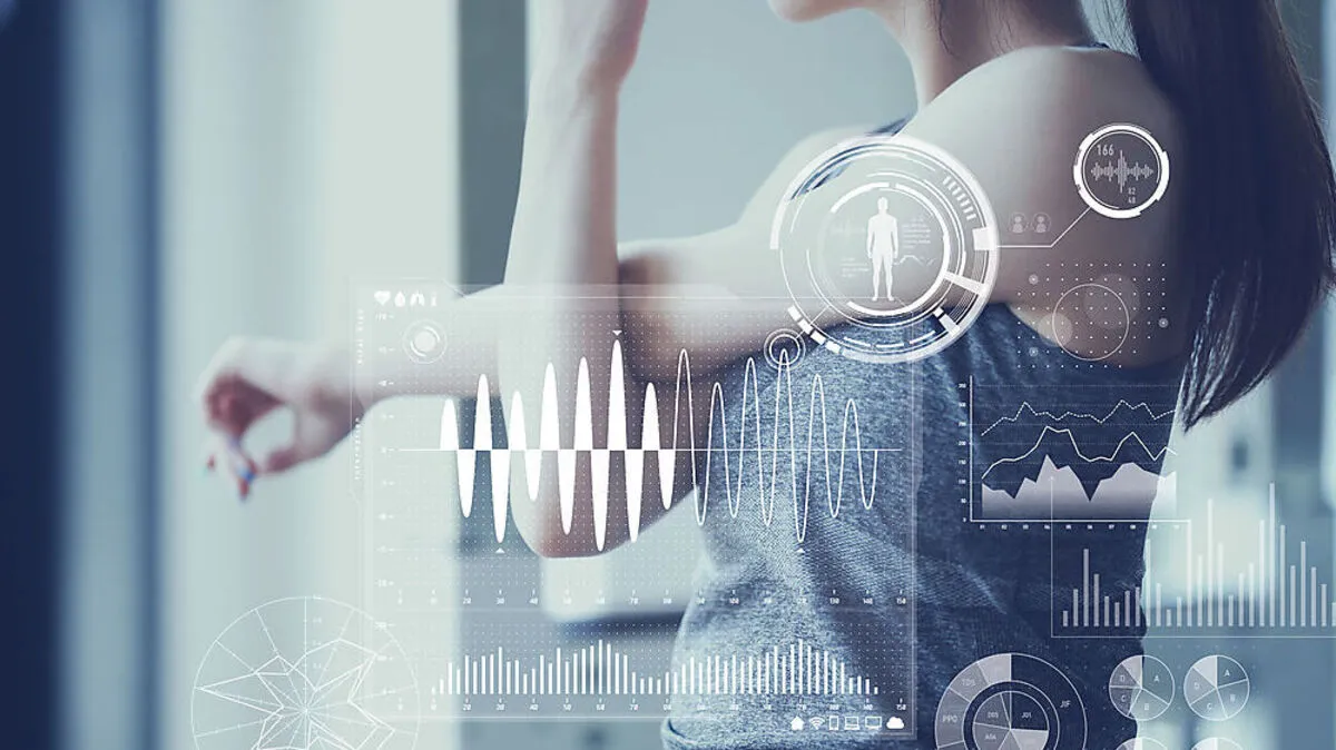 Nicht jede Messgröße beim Training ist tatsächlich aussagekräftig