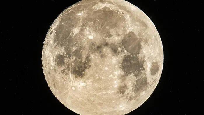 Mond