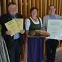 Landessieg für das Weingut Malli in Kitzeck
