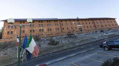 Die Alpinikaserne in Tarvis soll künftig Flüchtlinge beherbergen. Offizielle Bestätigung gibt es noch keine