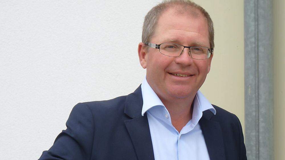 Die ÖVP Bärnbach schwärzte den Bürgermeister Bernd Osprian (SPÖ) bei der Gemeindeaufsicht an