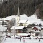 Den Weißenseern stehen drei Bürgermeisterkandidaten zur Auswahl