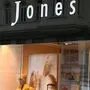 Das Modelabel Jones ist pleite 