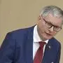 SPÖ-Verkehrssprecher Alois Stöger 