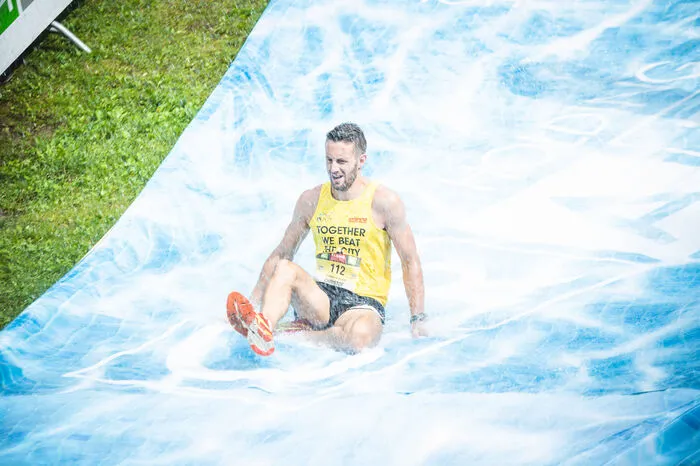 Mehr zum Grazathlon 2018 hier.