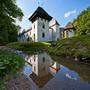 Die Kartause Žiče beherbergt das älteste Gasthaus Sloweniens