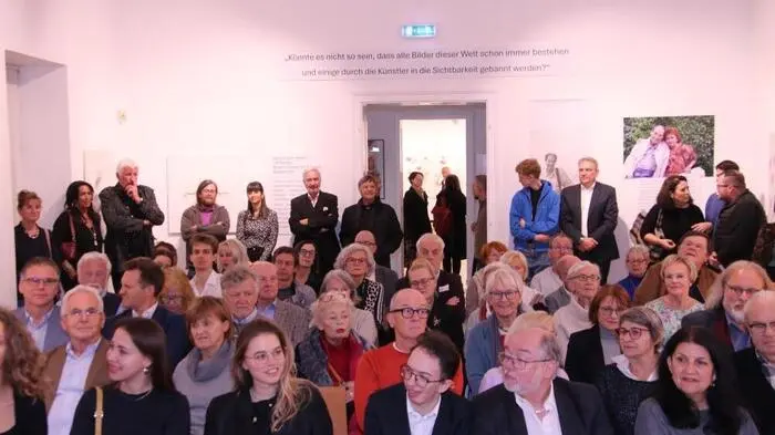 Mit einer neuen interessanten Ausstellung wartet das Kunsthaus in Köflach mit seiner Leiterin Ulrike Janach auf.