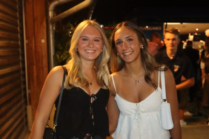 Klicken Sie sich durch die Bilder des Festes der FF St. Michael.