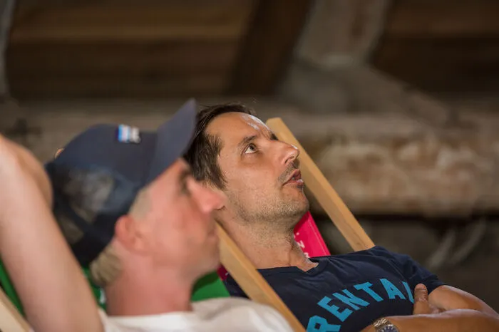 Klicken Sie sich durch die Bilder!