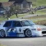 Der VW Rallye Golf TFSI von Favorit Karl Schagerl