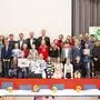 Die feierliche Angelobung des ersten Kindergemeinderats der Stadtgemeinde Spielberg