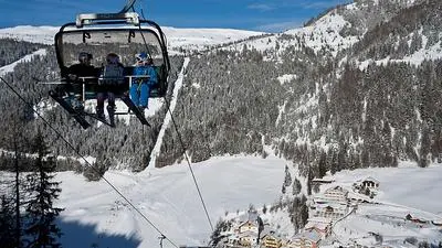 Zittern bis zum Schluss: Werden die Lifte in der Innerkrems in Betrieb gehen oder nicht?