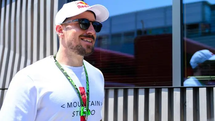 Marcel Hirscher
