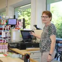 Seit 40 Jahren betreibt Isabella Voit ihren Nahversorger in Puch bei Weiz