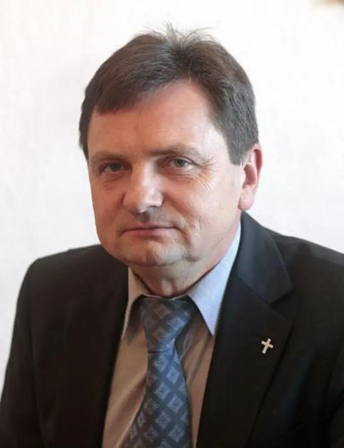 Klare Wort von Franjo Vidović, Beauftragter für christlich-jüdische Zusammenarbeit