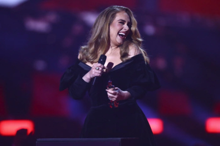 Der Titel "Artist Of The Year" wurde übrigens erstmals genderneutral vergeben.