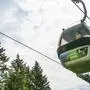 Seilbahn auf den Schöckl