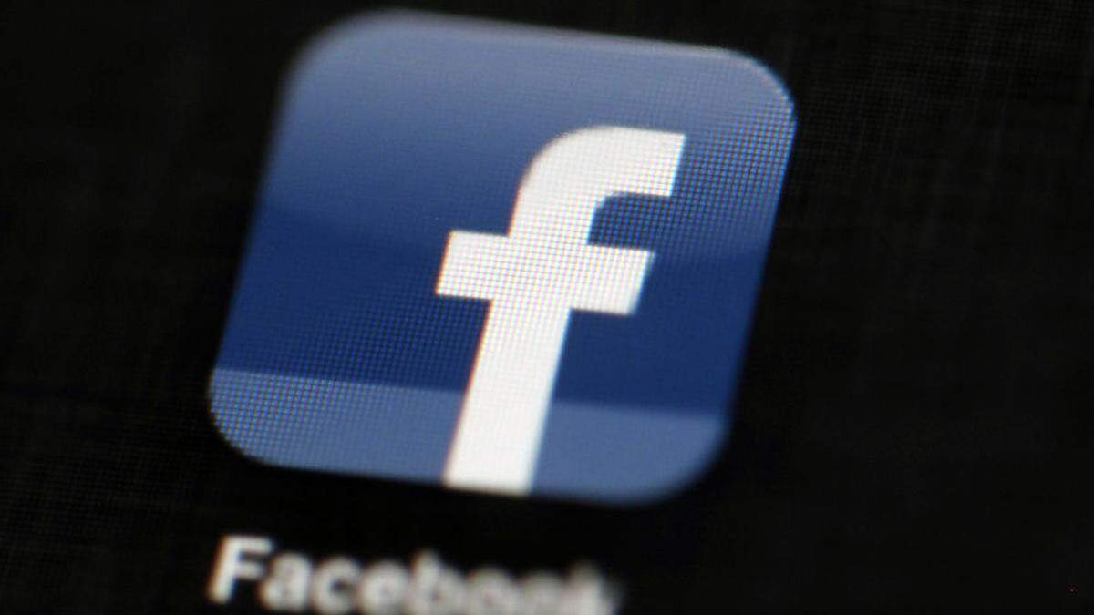 Viele Fake-Nachrichten werden über Facebook verbreitet.