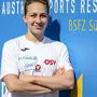 Claudia Hufnagl vom USC Graz