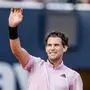 Dominic Thiem hört nach diesem Jahr auf
