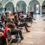 Der Campus Spittal stand wieder im Zeichen von Baukultur und Raumordnung