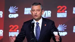 CHP-Chef Özgür Özel droht die Absetzung
