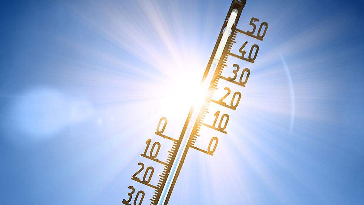 419 Österreicher starben im letzten Sommer durch die Hitze