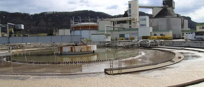 Die neue Kläranlage soll unter anderem einen wesentlichen Beitrag zum Klimaschutz beitragen