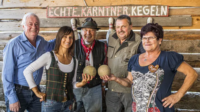 Klicken Sie sich durch die Fotos!