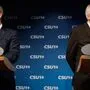 Betretene Gesichter nach der Wahlschlappe: Söder und Seehofer