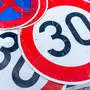 Künftig können Gemeinden an sensibleren Stellen einfacher Tempo 30 einführen