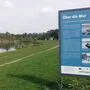Nahe der Auwiesen kam es im Februar zu dem brutalen Überfall
