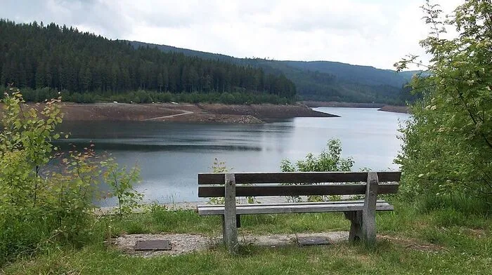 Der Stausee Soboth kann laut Kelag weiter als Badesee genutzt werden
