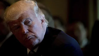 US-Präsident Donald Trump