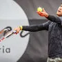 Dominic Thiem steht in Mauthausen im Semifinale.