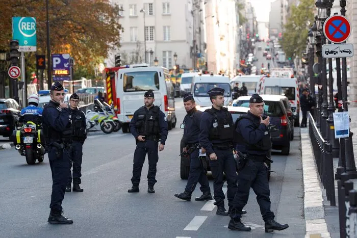 Frankreich wird seit Jahren von islamistischen Anschlägen erschüttert, die Angst vor Attentaten ist hoch.