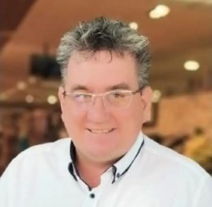 Jürgen Rauter