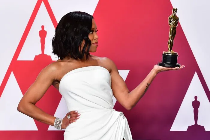 Beste Nebendarstellerin: Regina King ('If Beale Street Could Talk')