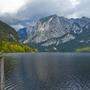 Der Altausseer See wird von den Befragten als sehr sauber empfunden 