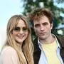 Jennifer Lawrence und Robert Pattinson in Cannes anlässlich der Filmpremiere von „Die, My Love“