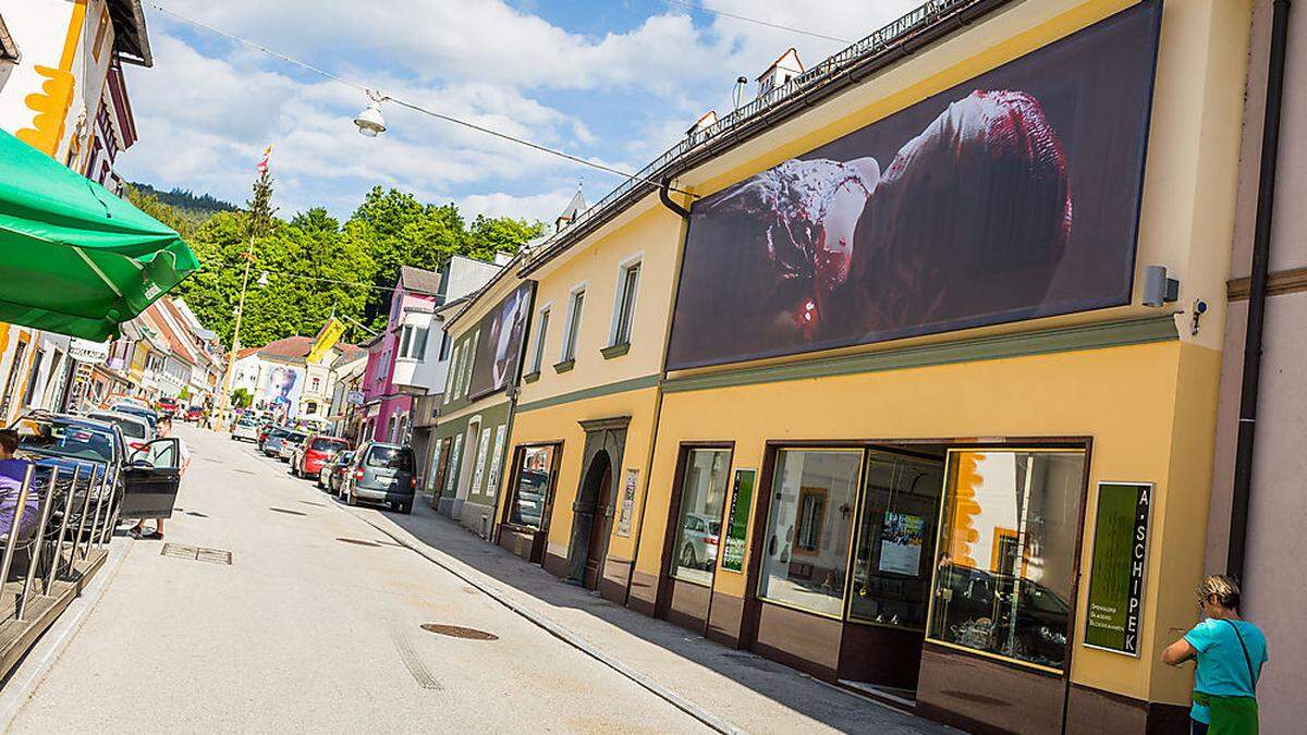 Auch in Blieburg wird es sonnig und warm