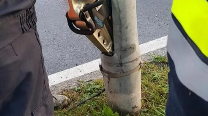 Klicken Sie sich durch die Einsatzfotos!