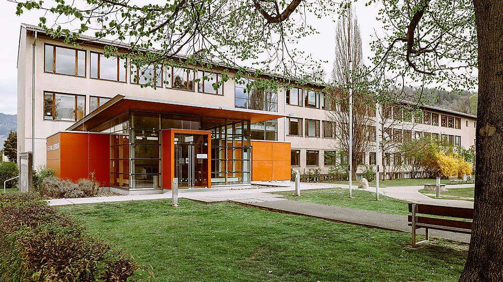 Am Standort der Volksschule Leitendorf soll ein modernes Bildungszentrum entstehen