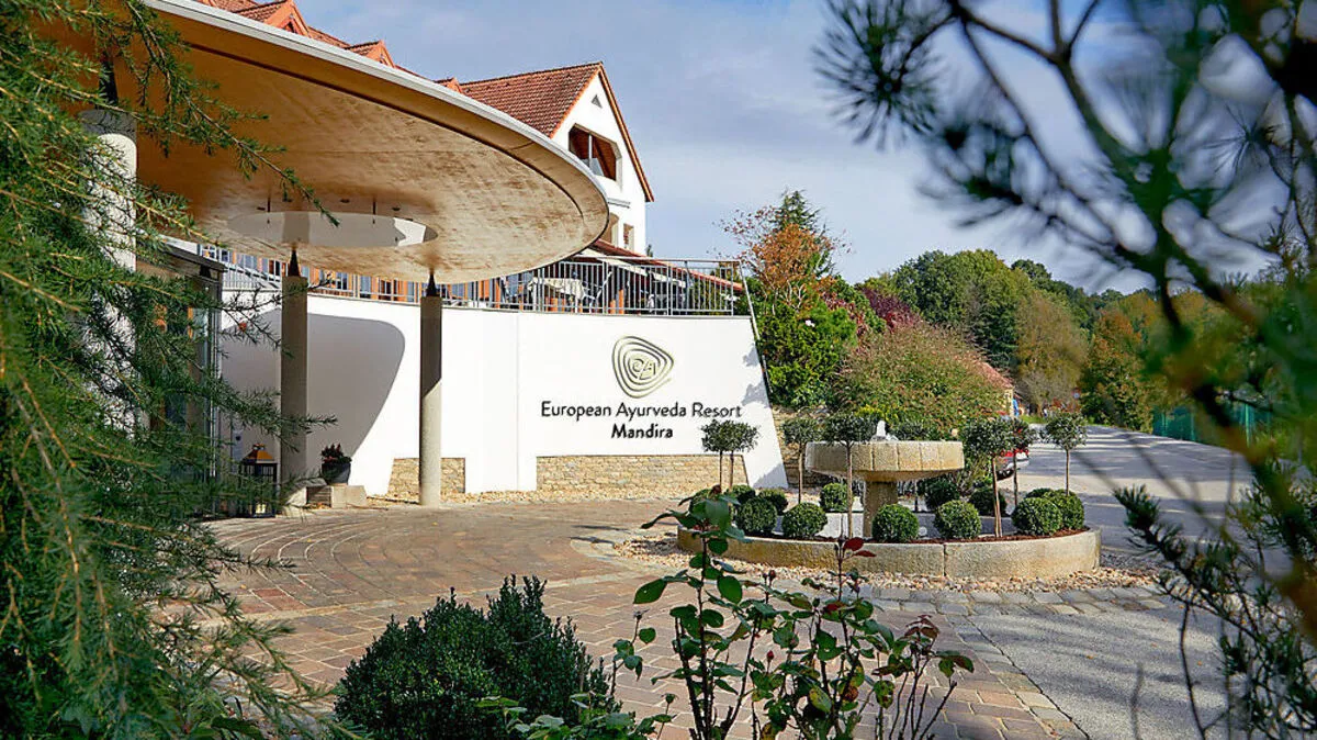 Am 19. Mai öffnet das Ayurveda Resort wieder seine Türen