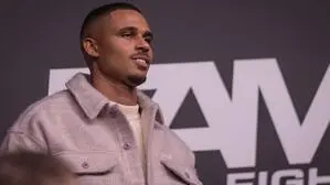 Kevin Njie (29) wird seit Tagen vermisst